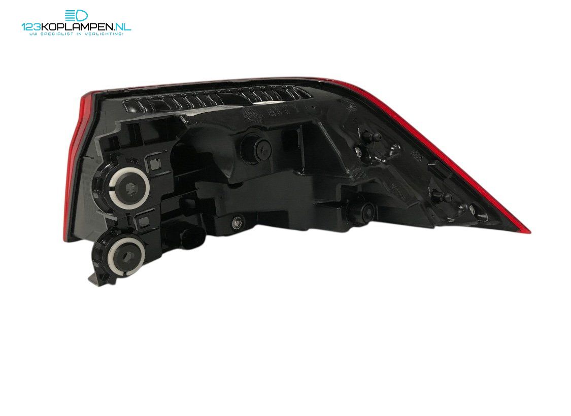 Audi A3 8Y Sportback LED Taillights Taillight tail light left and right usado en Menorca foto 3