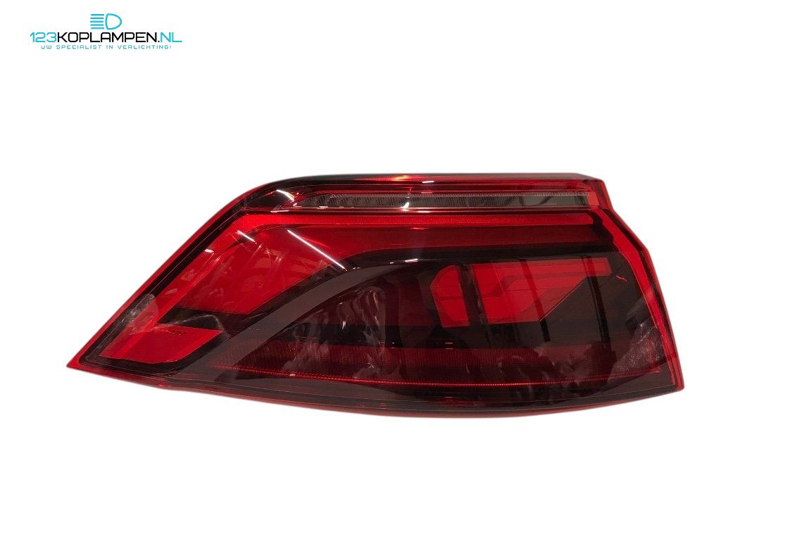 Audi A3 8Y Sportback LED Taillights Taillight tail light left and right usado en Menorca