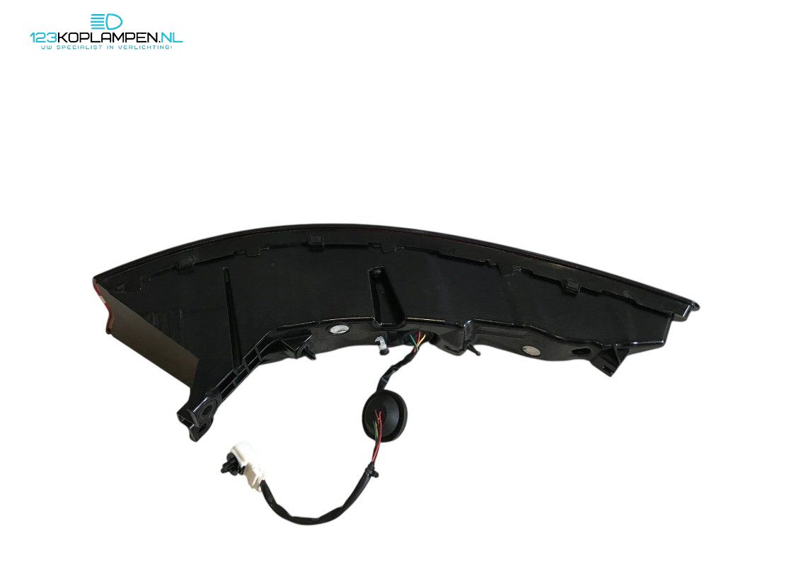 Audi A3 8Y Sportback LED Taillights Taillight tail light left and right usado en Menorca foto 4