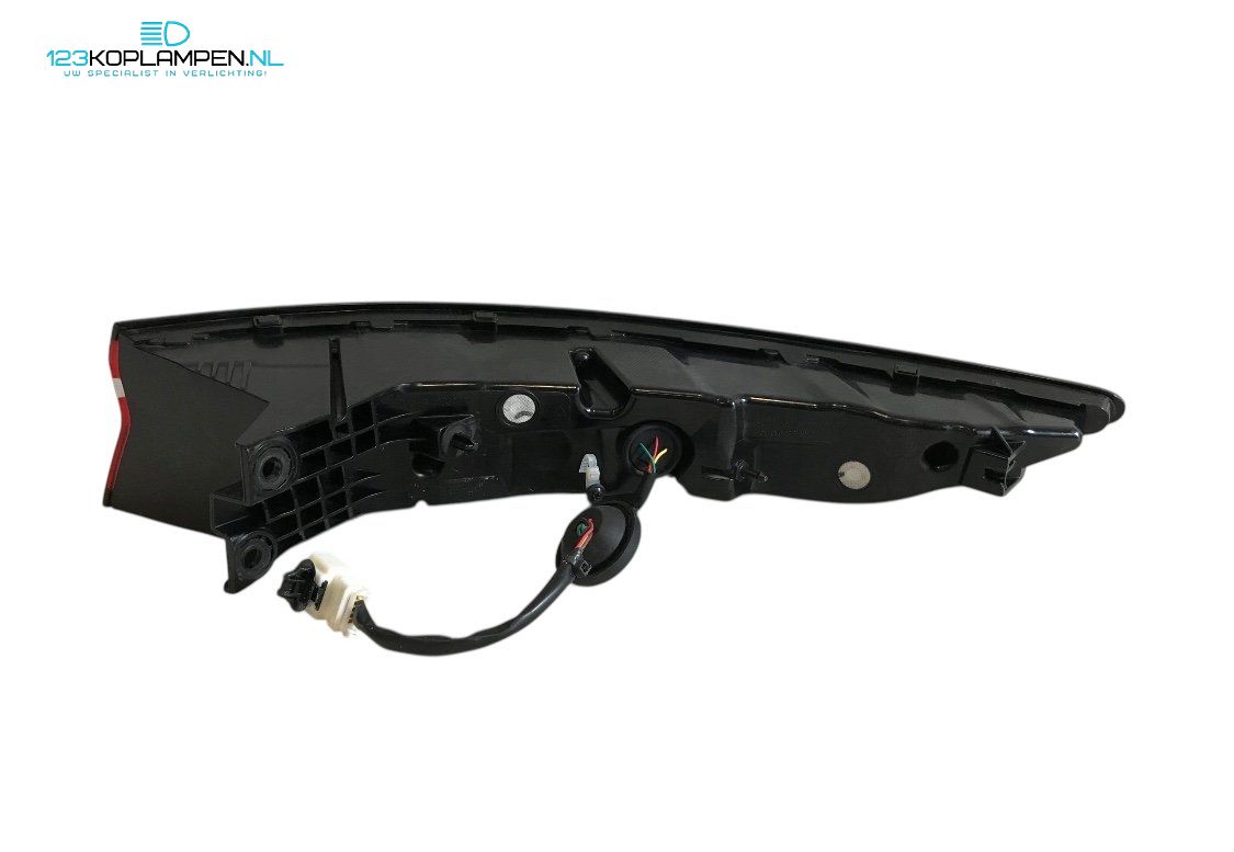 Audi A3 8Y Sportback LED Taillights Taillight tail light left and right usado en Menorca foto 3