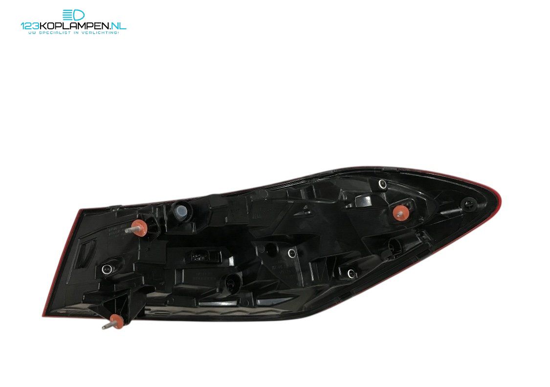 Audi A3 8Y Sportback LED Taillights Taillight tail light left and right usado en Menorca foto 4