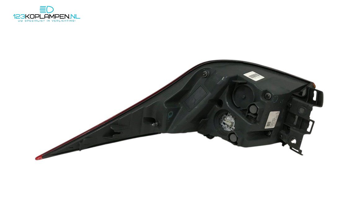 Audi A3 8Y Sportback LED Taillights Taillight tail light left and right usado en Menorca foto 4