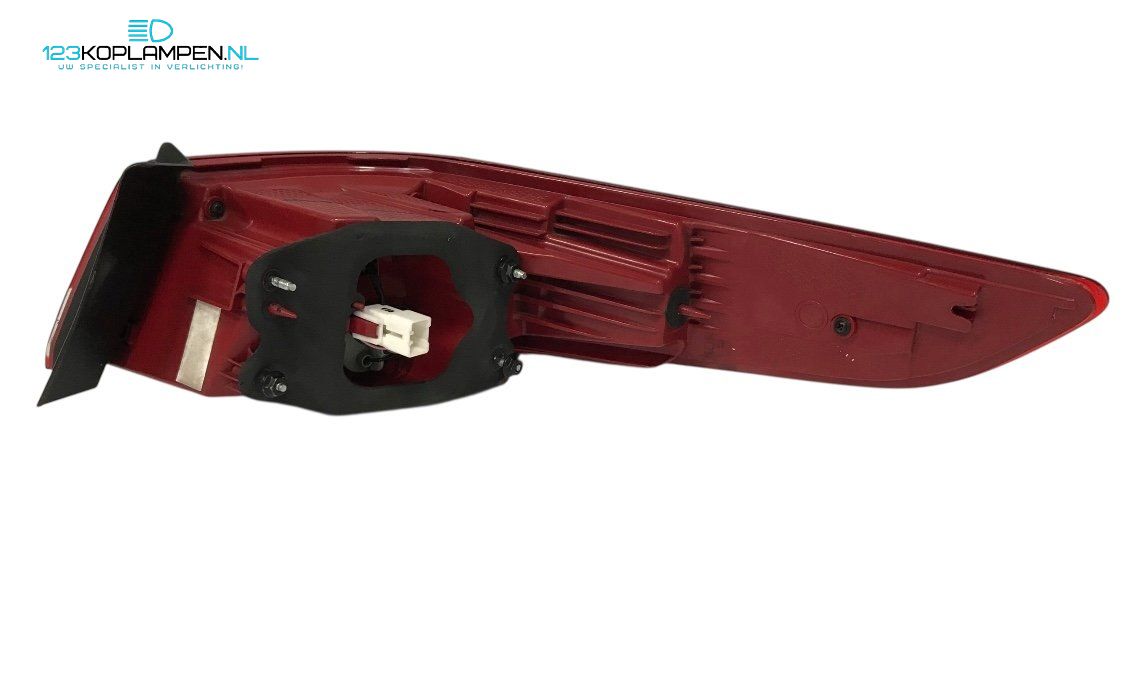 Audi A3 8Y Sportback LED Taillights Taillight tail light left and right usado en Menorca foto 4