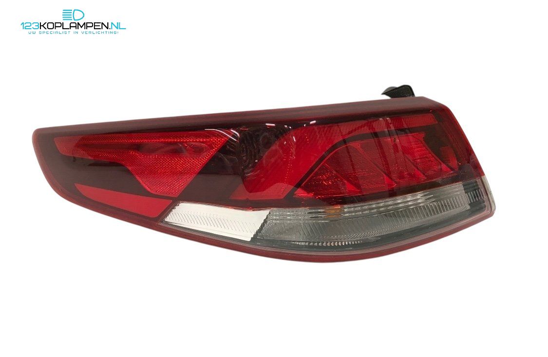 Audi A3 8Y Sportback LED Taillights Taillight tail light left and right usado en Menorca foto 2