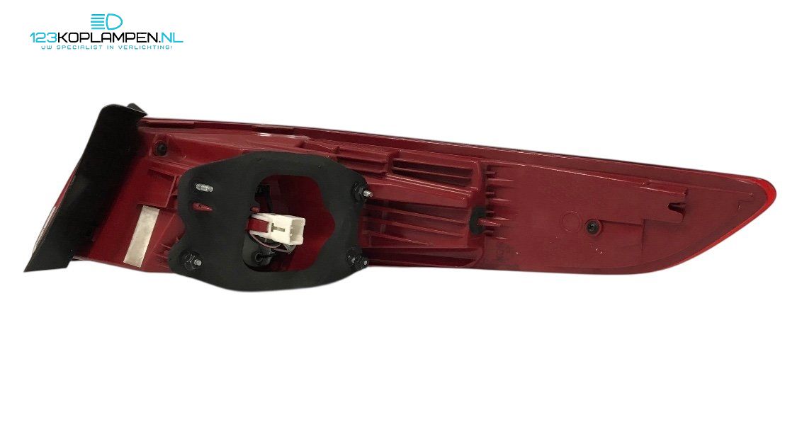 Audi A3 8Y Sportback LED Taillights Taillight tail light left and right usado en Menorca foto 3
