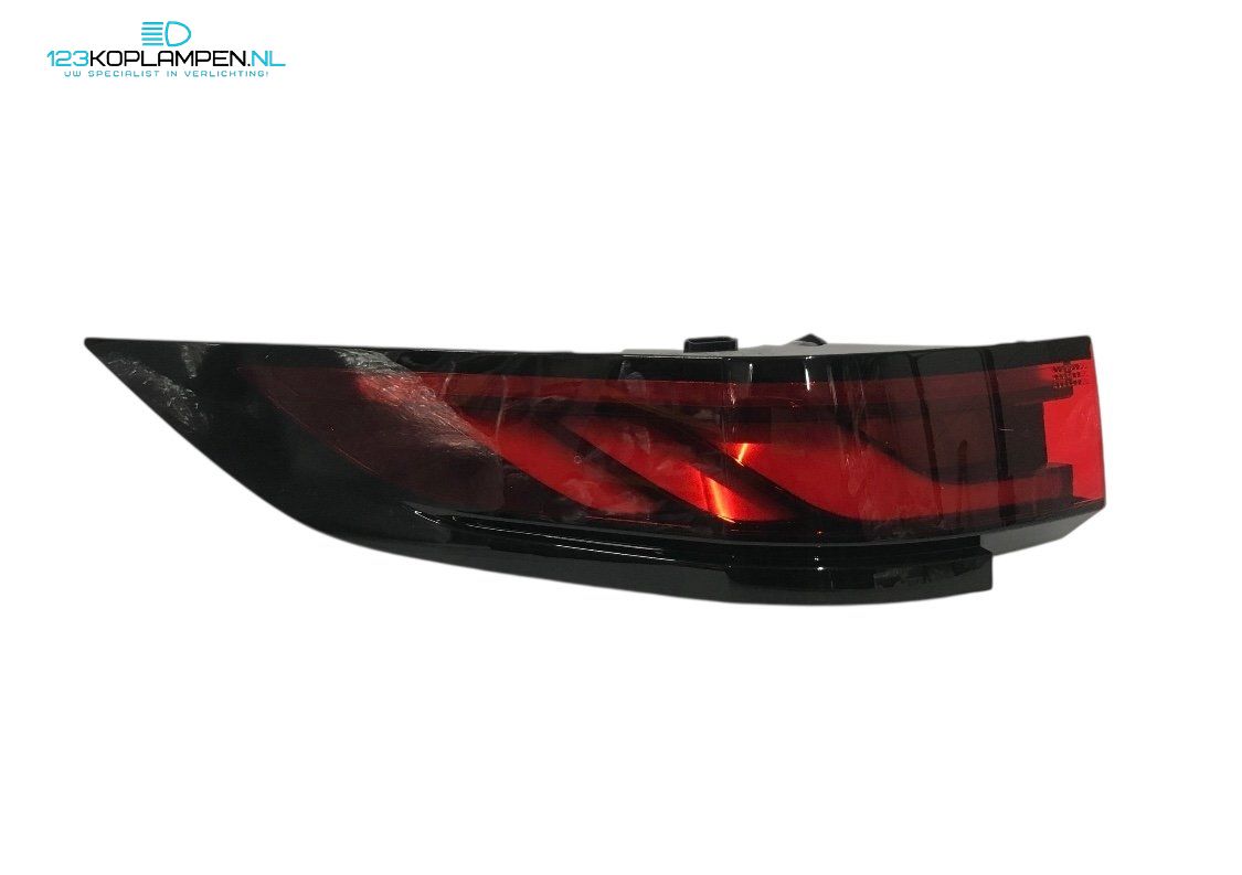 Audi A3 8Y Sportback LED Taillights Taillight tail light left and right usado en Menorca