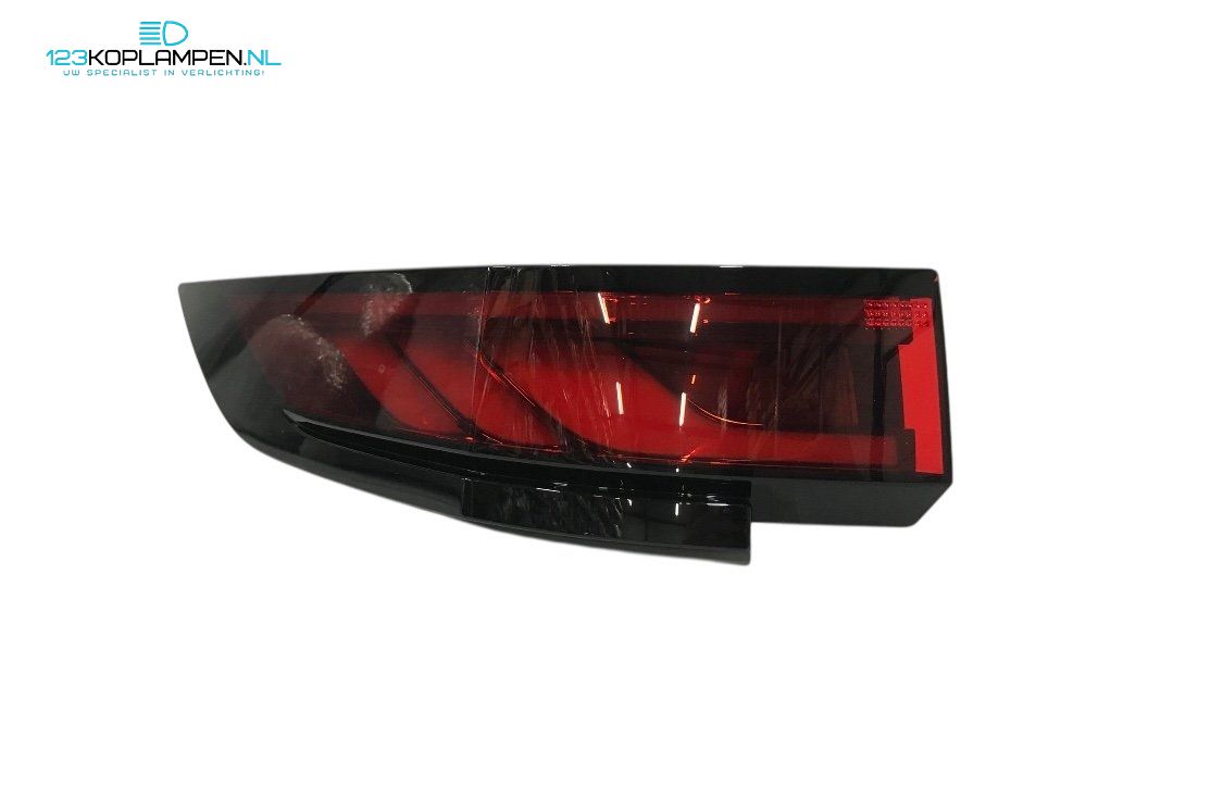 Audi A3 8Y Sportback LED Taillights Taillight tail light left and right usado en Menorca foto 3