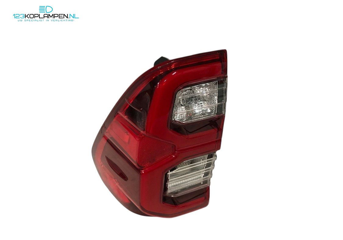 Audi A3 8Y Sportback LED Taillights Taillight tail light left and right usado en Menorca foto 2