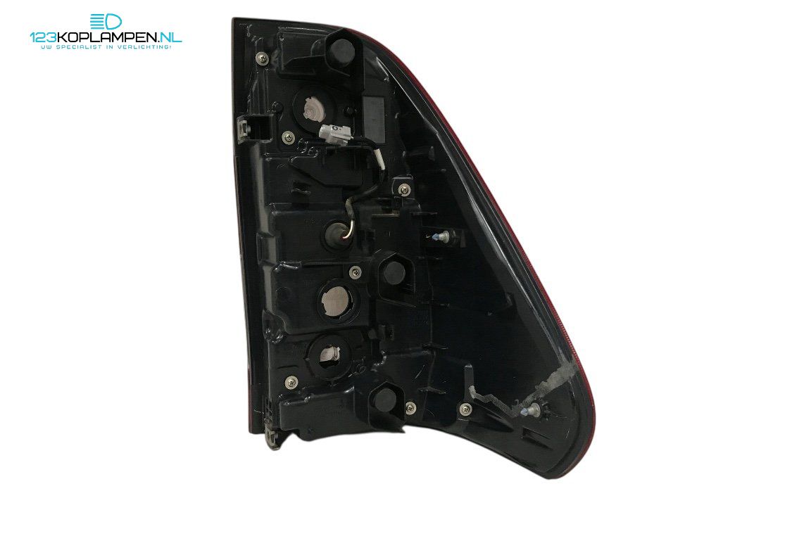Audi A3 8Y Sportback LED Taillights Taillight tail light left and right usado en Menorca foto 3