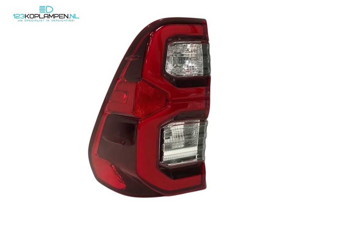 Audi A3 8Y Sportback LED Taillights Taillight tail light left and right usado en Menorca