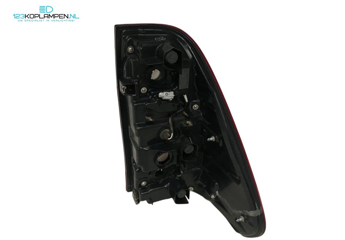 Audi A3 8Y Sportback LED Taillights Taillight tail light left and right usado en Menorca foto 4