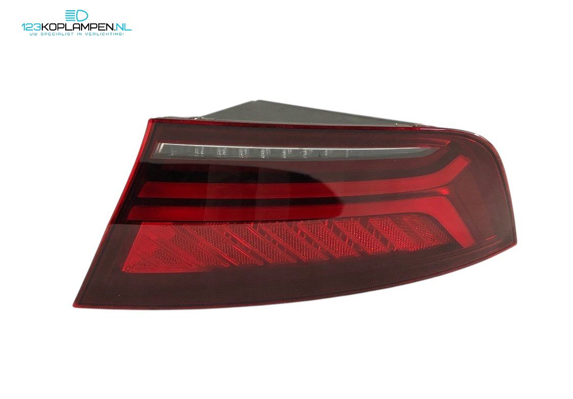 Audi A3 8Y Sportback LED Taillights Taillight tail light left and right usado en Menorca foto 2