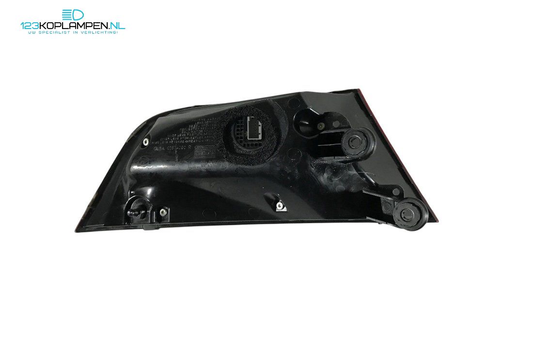 Audi A3 8Y Sportback LED Taillights Taillight tail light left and right usado en Menorca foto 4