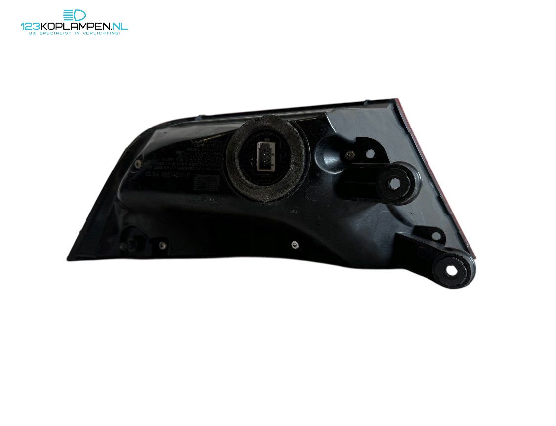 Audi A3 8Y Sportback LED Taillights Taillight tail light left and right usado en Menorca foto 5
