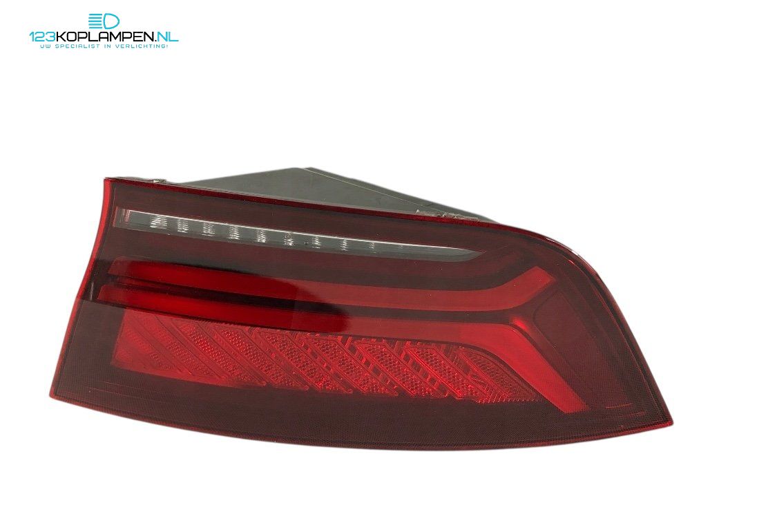 Audi A3 8Y Sportback LED Taillights Taillight tail light left and right usado en Menorca foto 3