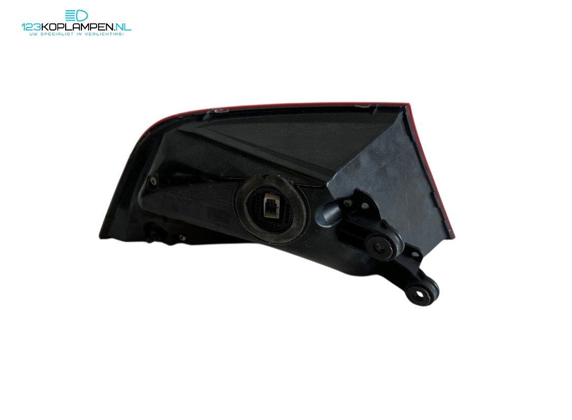 Audi A3 8Y Sportback LED Taillights Taillight tail light left and right usado en Menorca foto 6