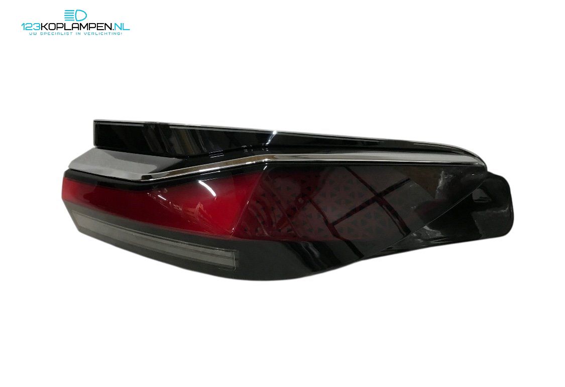 Audi A3 8Y Sportback LED Taillights Taillight tail light left and right usado en Menorca