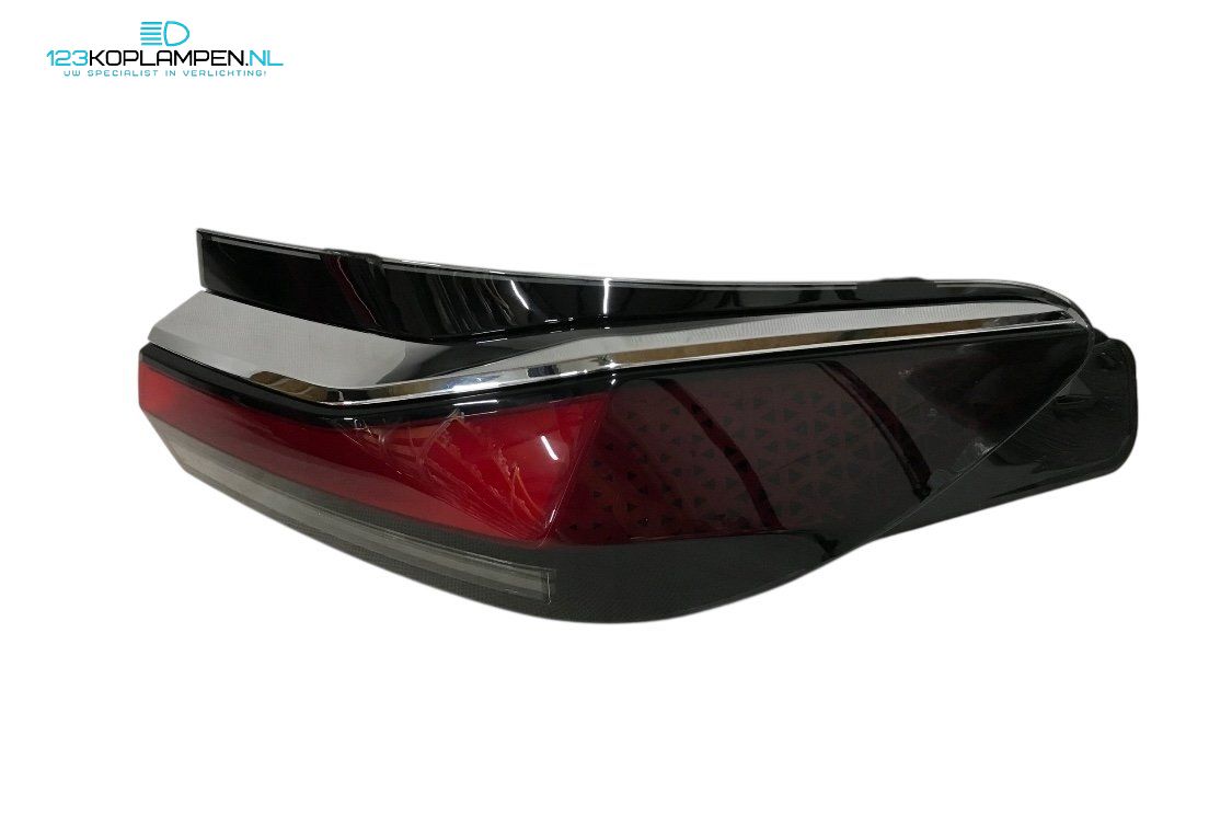 Audi A3 8Y Sportback LED Taillights Taillight tail light left and right usado en Menorca foto 2