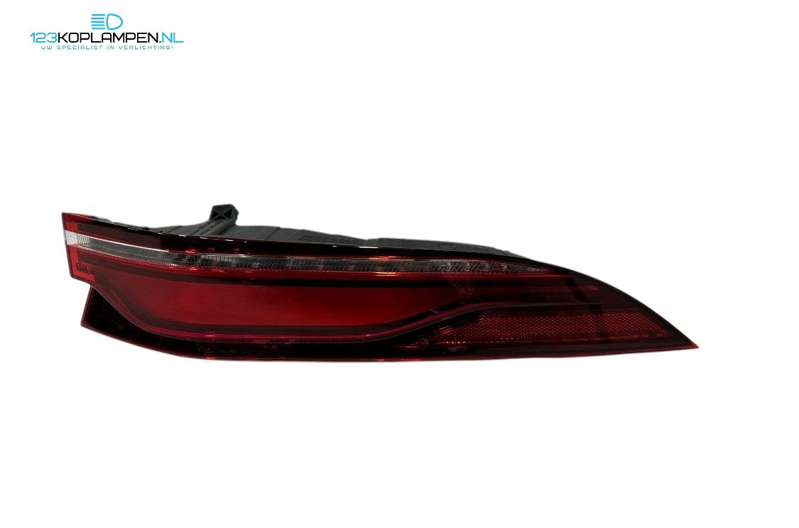 Audi A3 8Y Sportback LED Taillights Taillight tail light left and right usado en Menorca