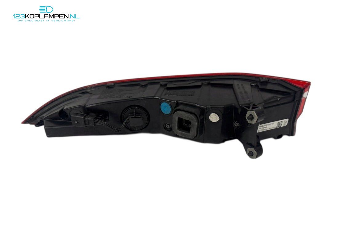 Audi A3 8Y Sportback LED Taillights Taillight tail light left and right usado en Menorca foto 3