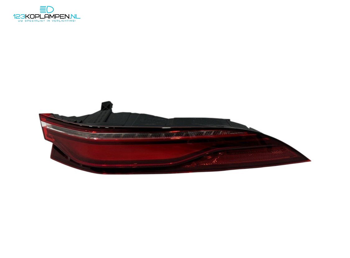 Audi A3 8Y Sportback LED Taillights Taillight tail light left and right usado en Menorca foto 2