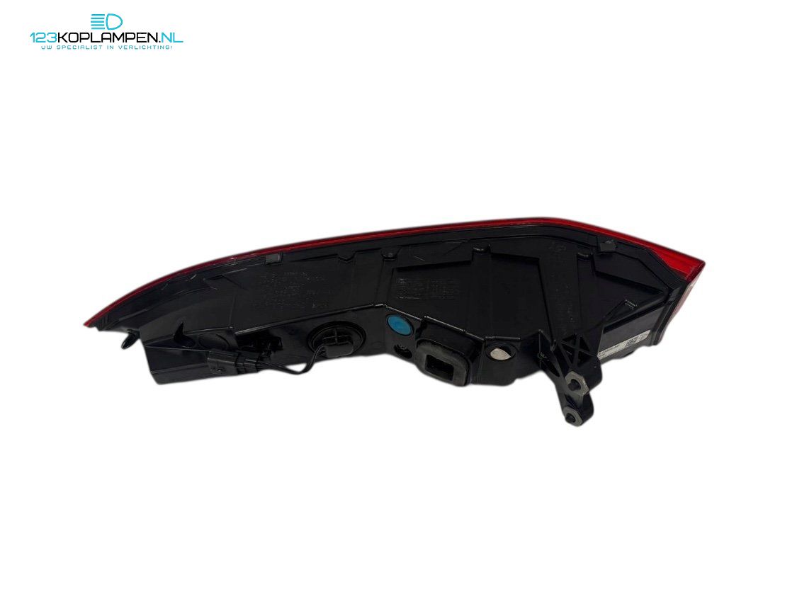 Audi A3 8Y Sportback LED Taillights Taillight tail light left and right usado en Menorca foto 4