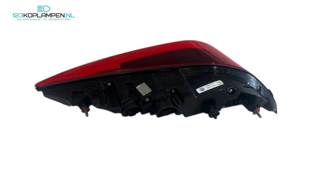 Audi A3 8Y Sportback LED Taillights Taillight tail light left and right usado en Menorca foto 3