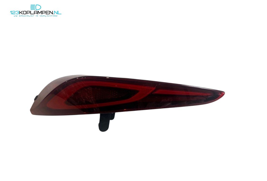 Audi A3 8Y Sportback LED Taillights Taillight tail light left and right usado en Menorca