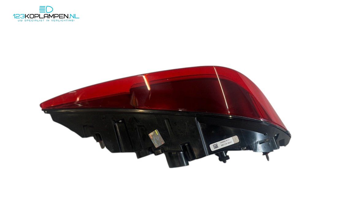 Audi A3 8Y Sportback LED Taillights Taillight tail light left and right usado en Menorca foto 4