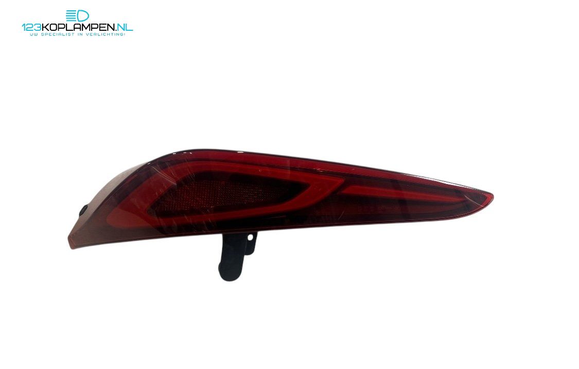 Audi A3 8Y Sportback LED Taillights Taillight tail light left and right usado en Menorca foto 2
