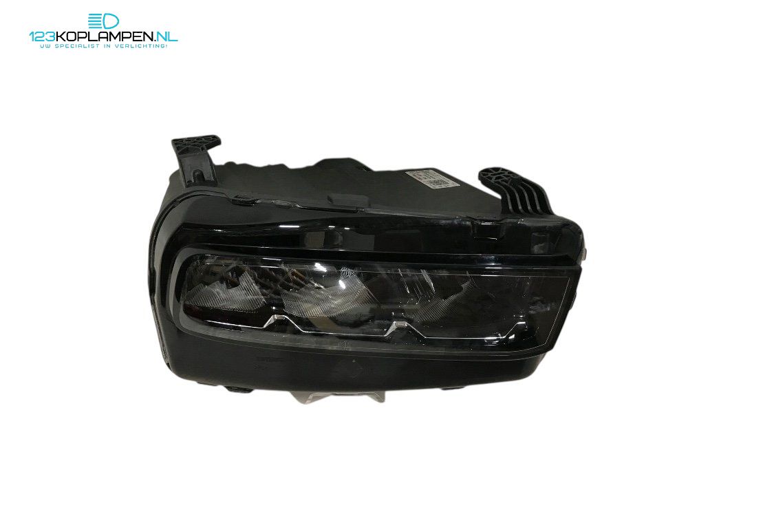 Citroën C5 Aircross LED headlights left right complete with modules headlight left and right usado en Menorca foto 2
