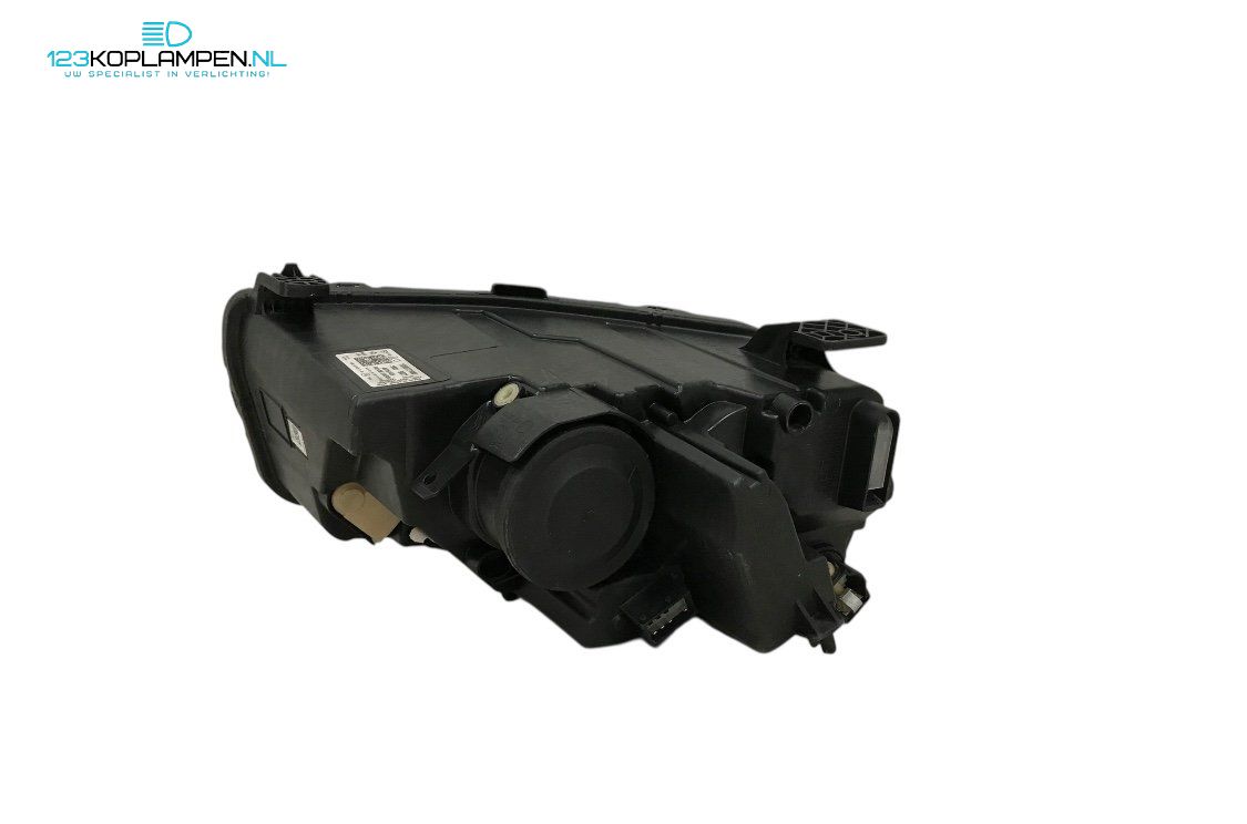 Citroën C5 Aircross LED headlights left right complete with modules headlight left and right usado en Menorca foto 3