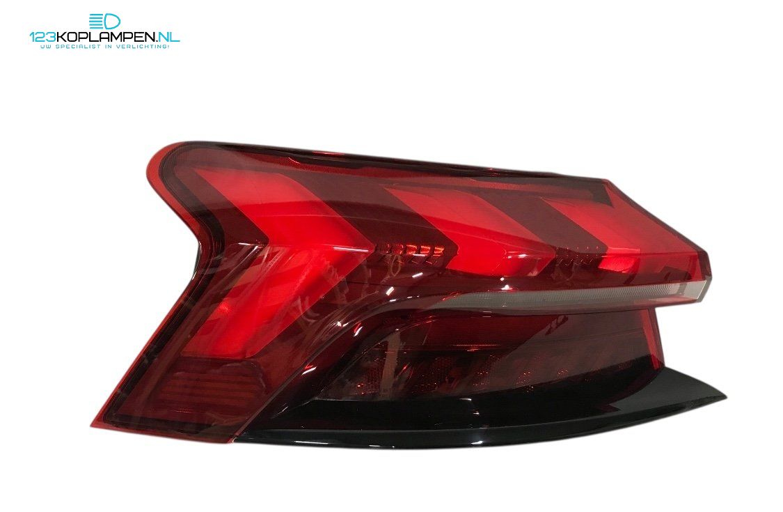 Audi A3 8Y Sportback LED Taillights Taillight tail light left and right usado en Menorca foto 2