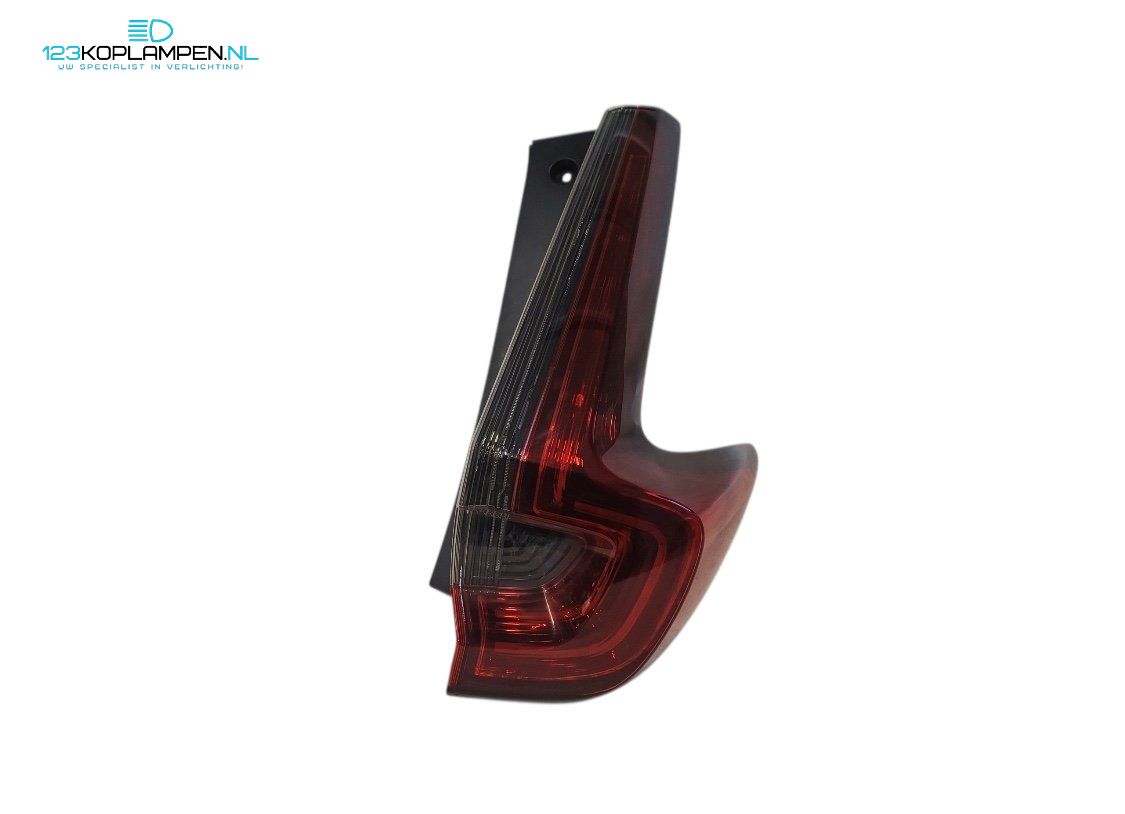 Audi A3 8Y Sportback LED Taillights Taillight tail light left and right usado en Menorca foto 3