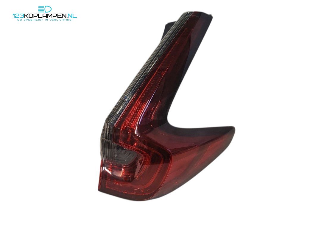Audi A3 8Y Sportback LED Taillights Taillight tail light left and right usado en Menorca foto 2