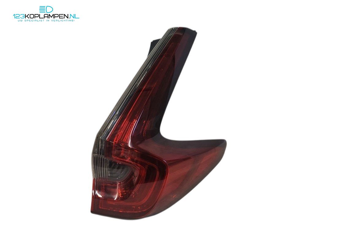 Audi A3 8Y Sportback LED Taillights Taillight tail light left and right usado en Menorca
