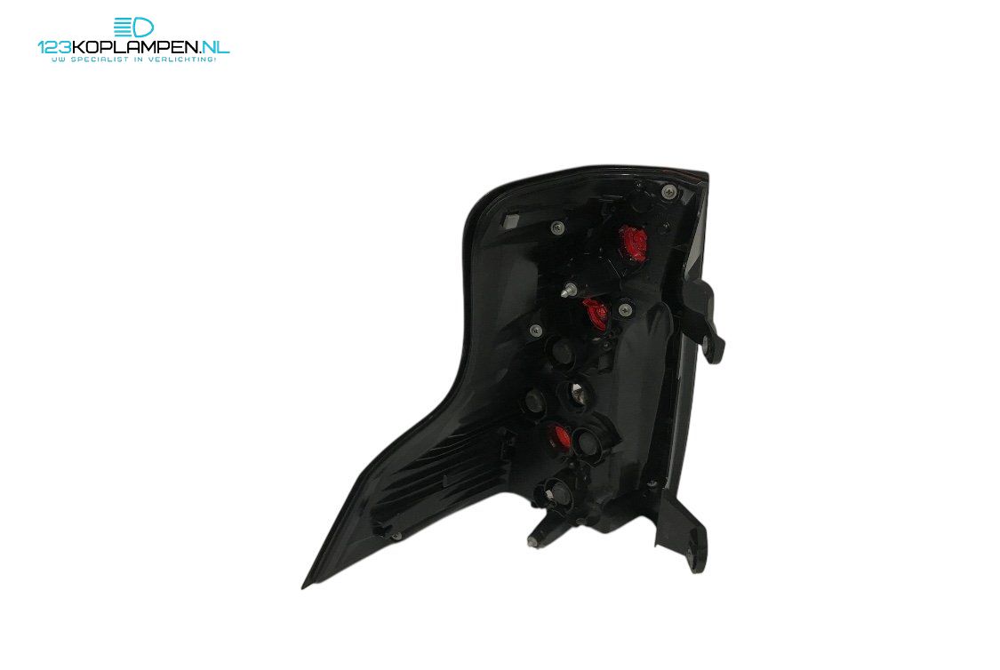 Audi A3 8Y Sportback LED Taillights Taillight tail light left and right usado en Menorca foto 4