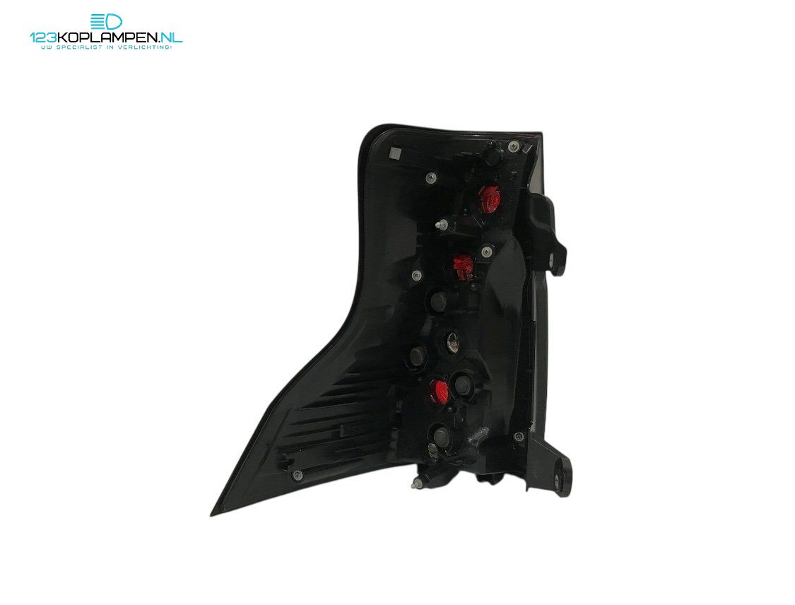 Audi A3 8Y Sportback LED Taillights Taillight tail light left and right usado en Menorca foto 3