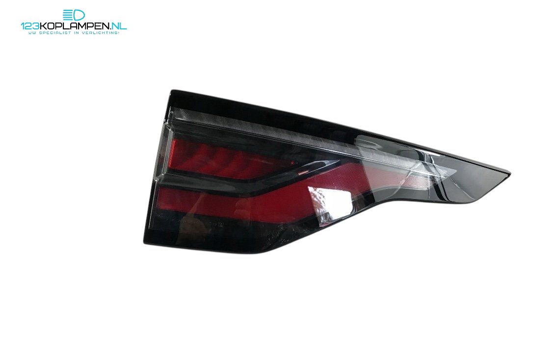 Audi A3 8Y Sportback LED Taillights Taillight tail light left and right usado en Menorca