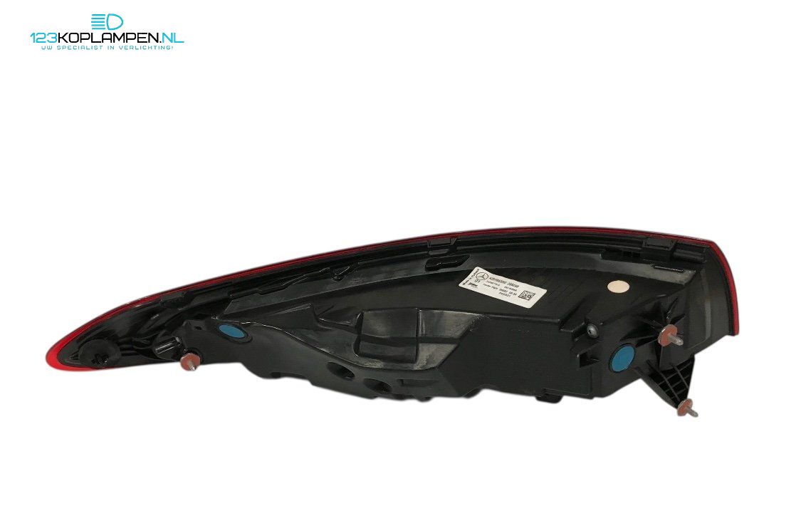 Audi A3 8Y Sportback LED Taillights Taillight tail light left and right usado en Menorca foto 4