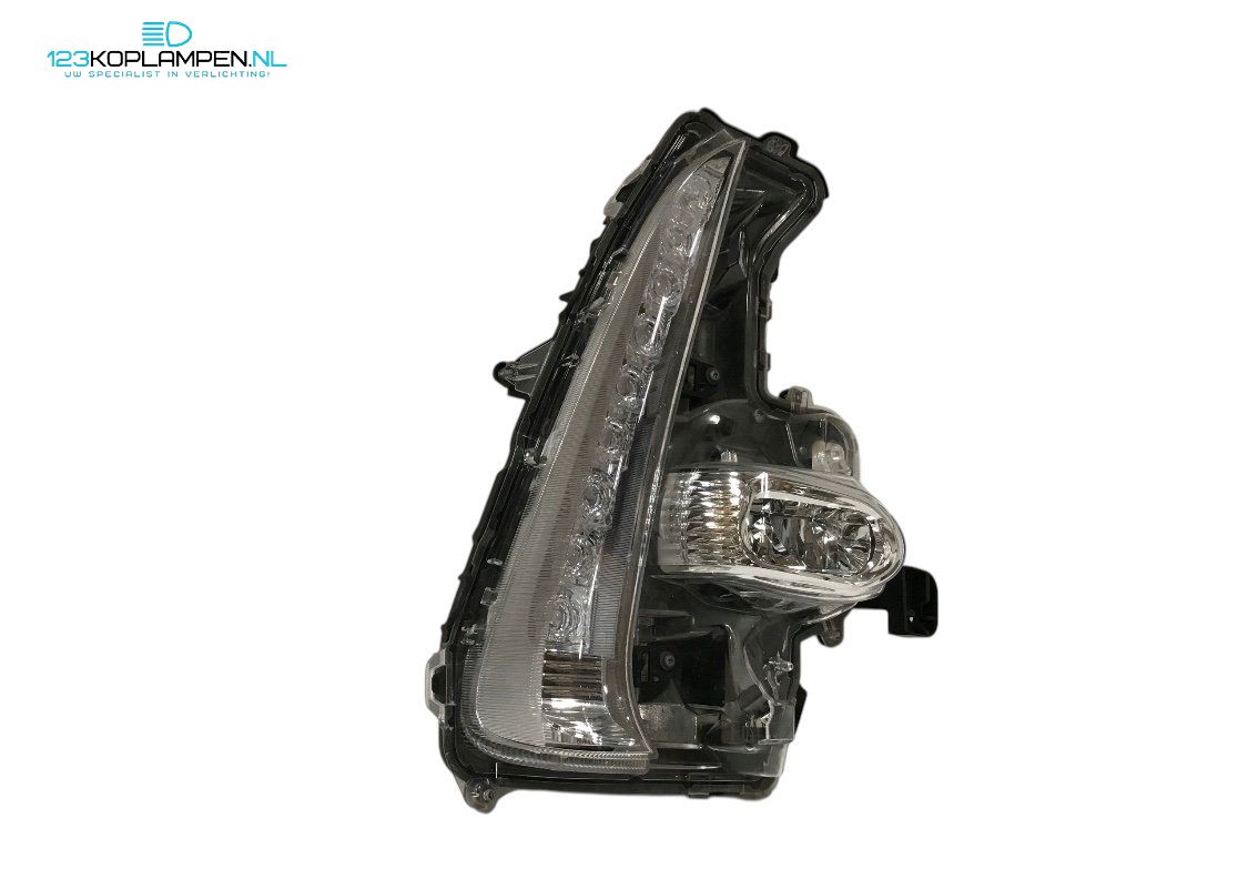 Audi A3 8Y Sportback LED Taillights Taillight fog lamp front left and right usado en Menorca