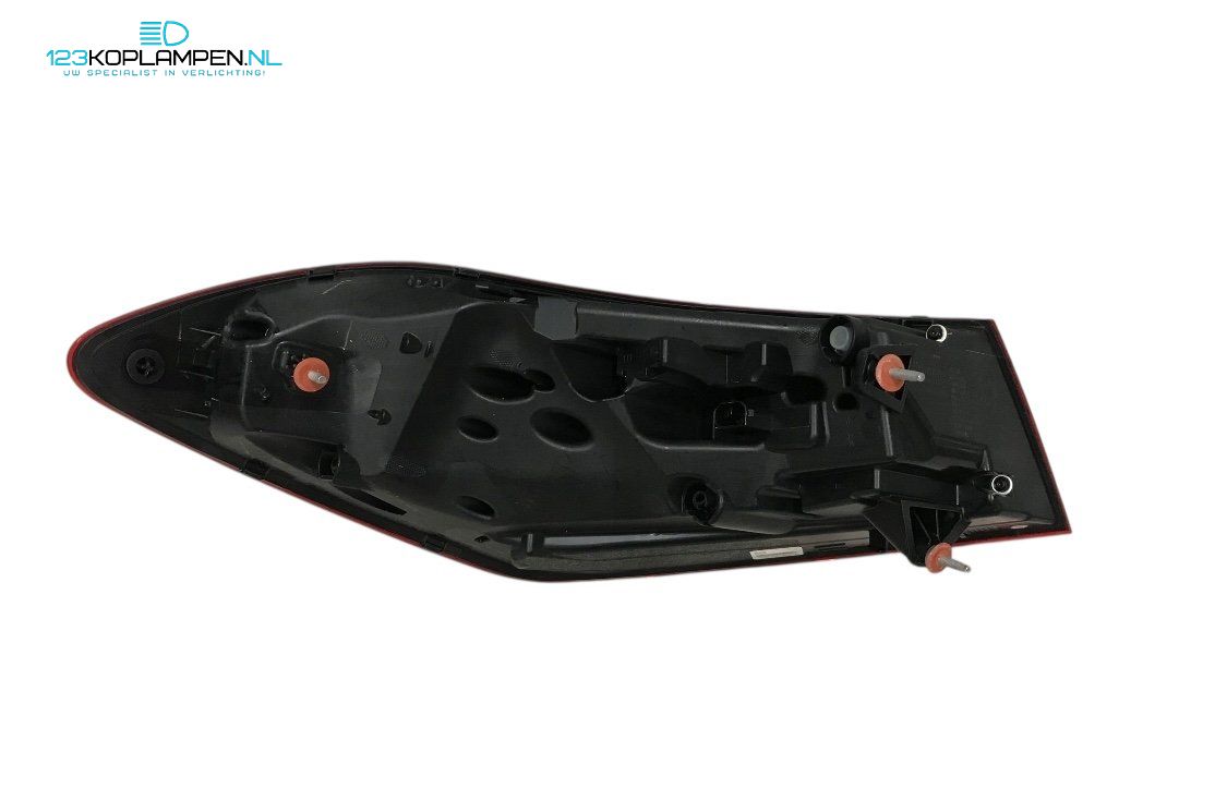Audi A3 8Y Sportback LED Taillights Taillight tail light left and right usado en Menorca foto 5