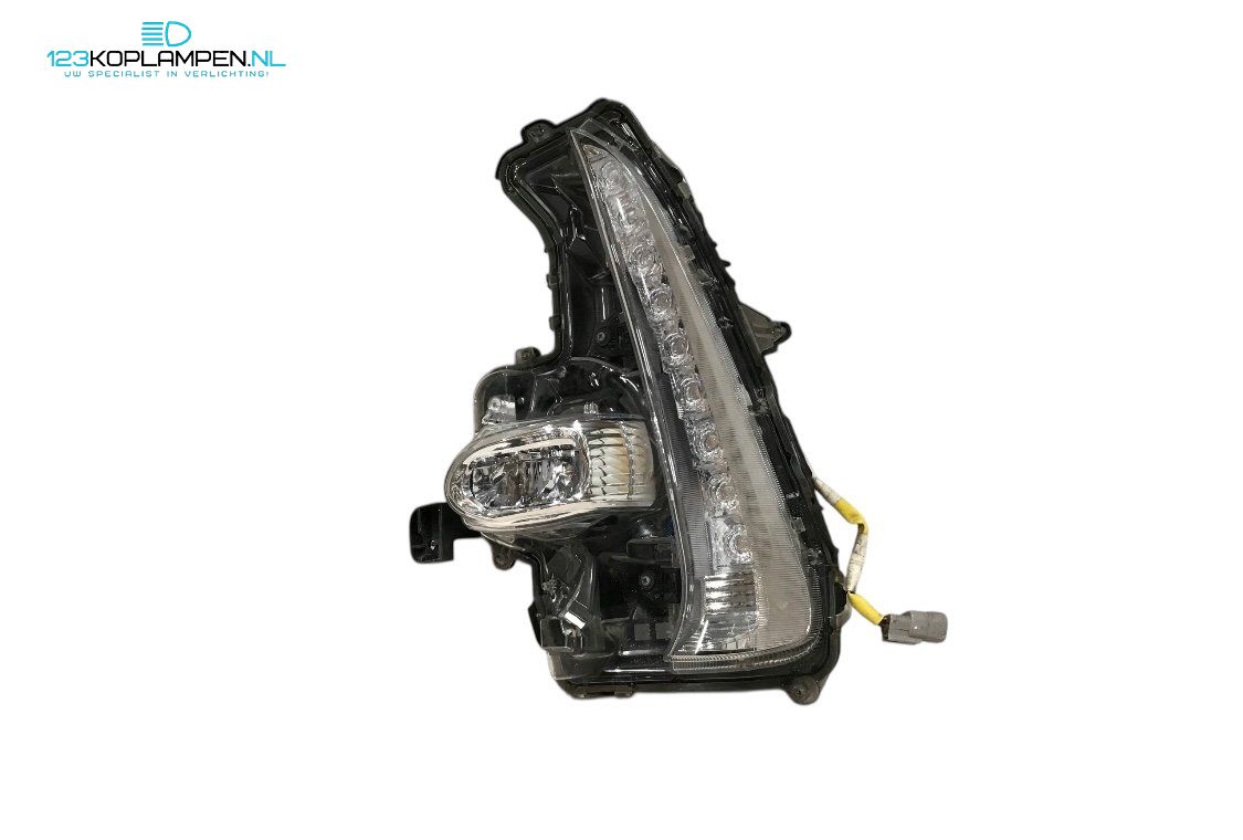 Audi A3 8Y Sportback LED Taillights Taillight fog lamp front left and right usado en Menorca