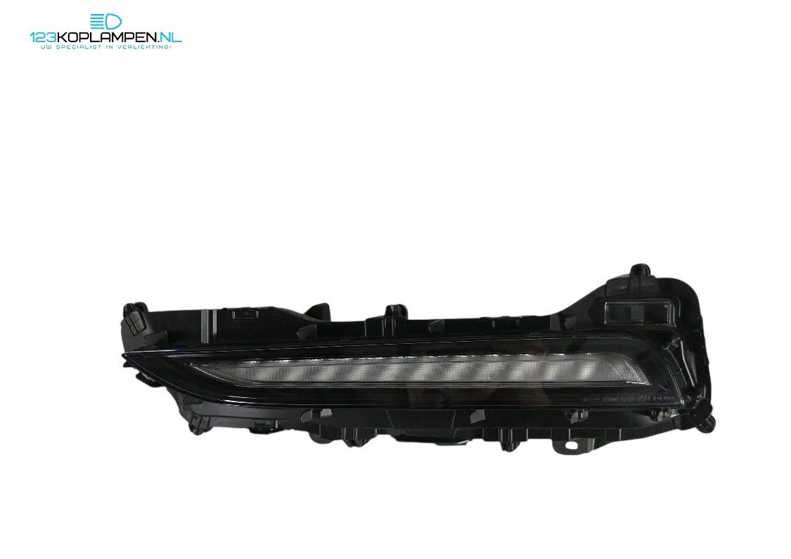 Audi A3 8Y Sportback LED Taillights Taillight headlight left and right usado en Menorca foto 2