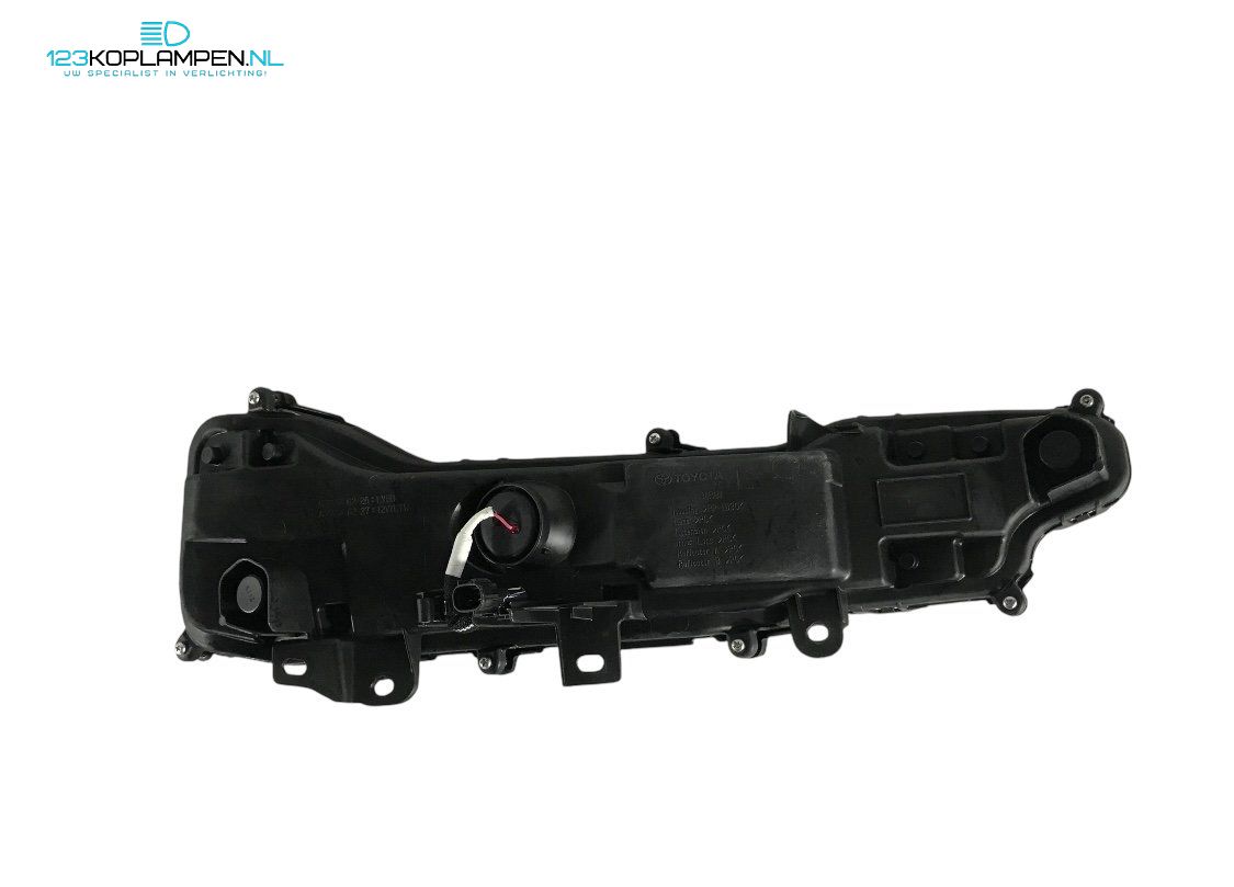 Audi A3 8Y Sportback LED Taillights Taillight headlight left and right usado en Menorca foto 4