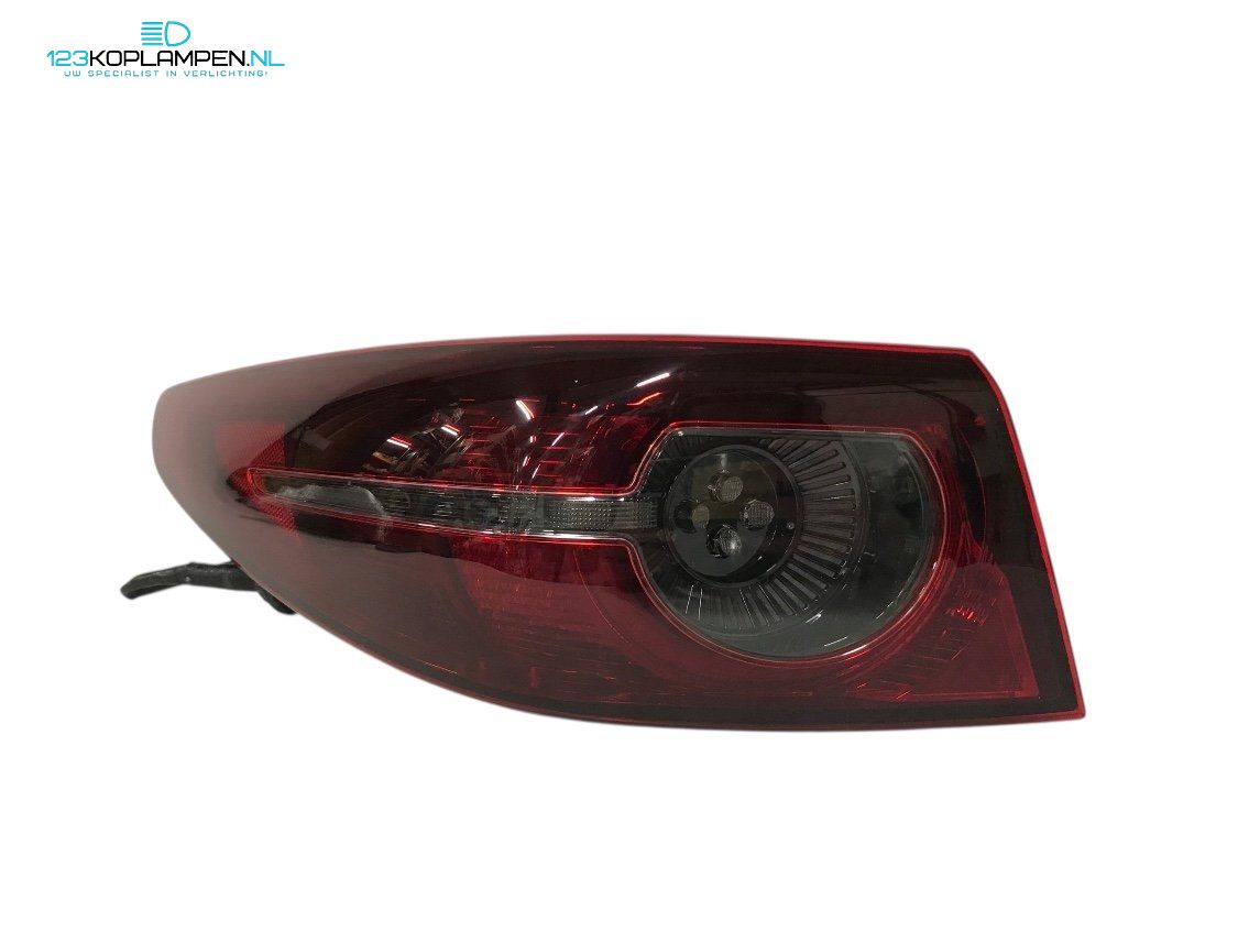 Audi A3 8Y Sportback LED Taillights Taillight tail light left and right usado en Menorca foto 3