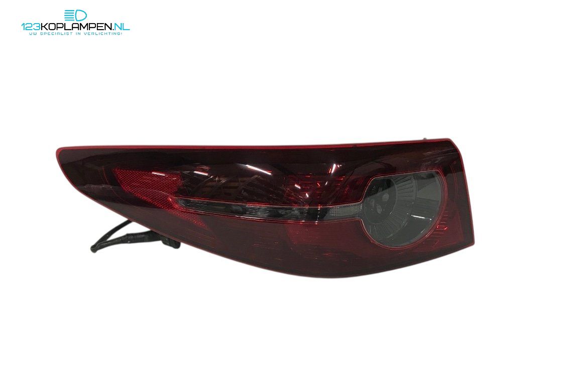 Audi A3 8Y Sportback LED Taillights Taillight tail light left and right usado en Menorca foto 2