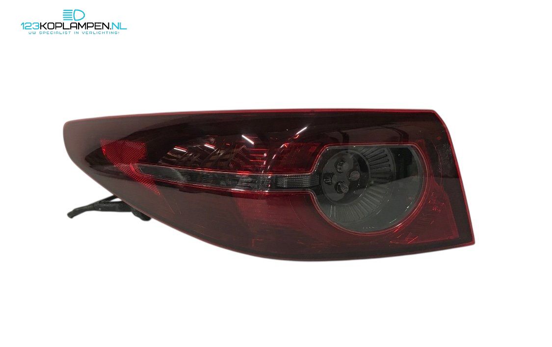 Audi A3 8Y Sportback LED Taillights Taillight tail light left and right usado en Menorca