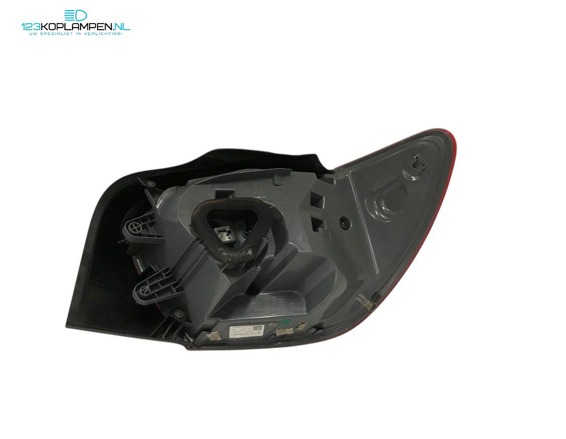 Audi A3 8Y Sportback LED Taillights Taillight tail light left and right usado en Menorca foto 3