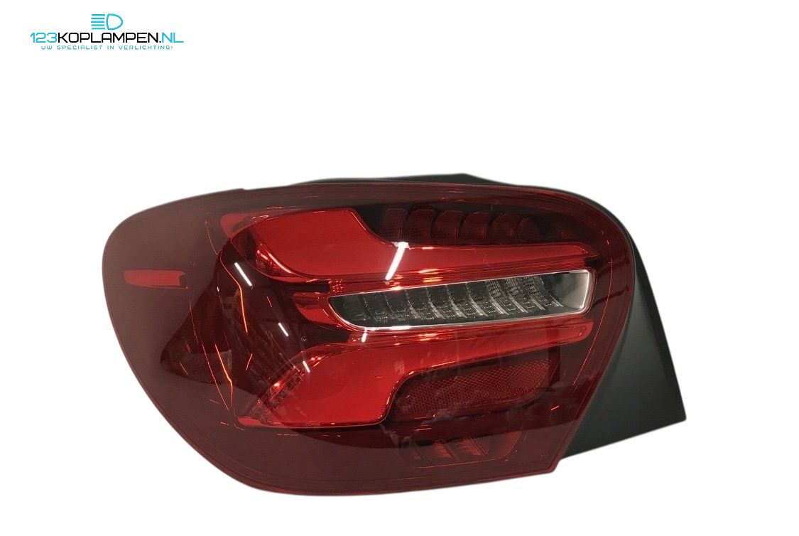 Audi A3 8Y Sportback LED Taillights Taillight tail light left and right usado en Menorca foto 2